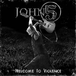 John 5 : Welcome to Violence